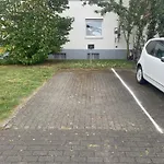 Lichtdurchflutende Wohnoase-kamin-ruhig-kostenloser Parkplatz- 24-7 Self Check-in, Bis Zu 5 Personen, Sehr Geraeumig * פאדרבורן
