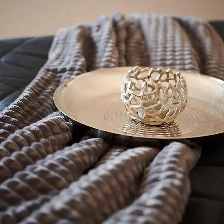 Lichtdurchflutende Wohnoase-stilvoll-ruhig-kostenloser Parkplatz- 24-7 Self Check-in, Bis Zu 5 Personen, Sehr Geraeumig Apartmán