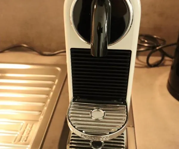 公寓 Lichtdurchflutende Wohnoase-stilvoll-ruhig-kostenloser Parkplatz- 24-7 Self Check-in, Bis Zu 5 Personen, Sehr Geraeumig